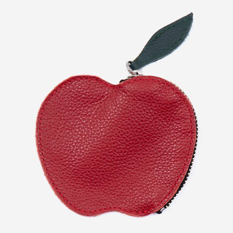 Portemonnaie Apfel