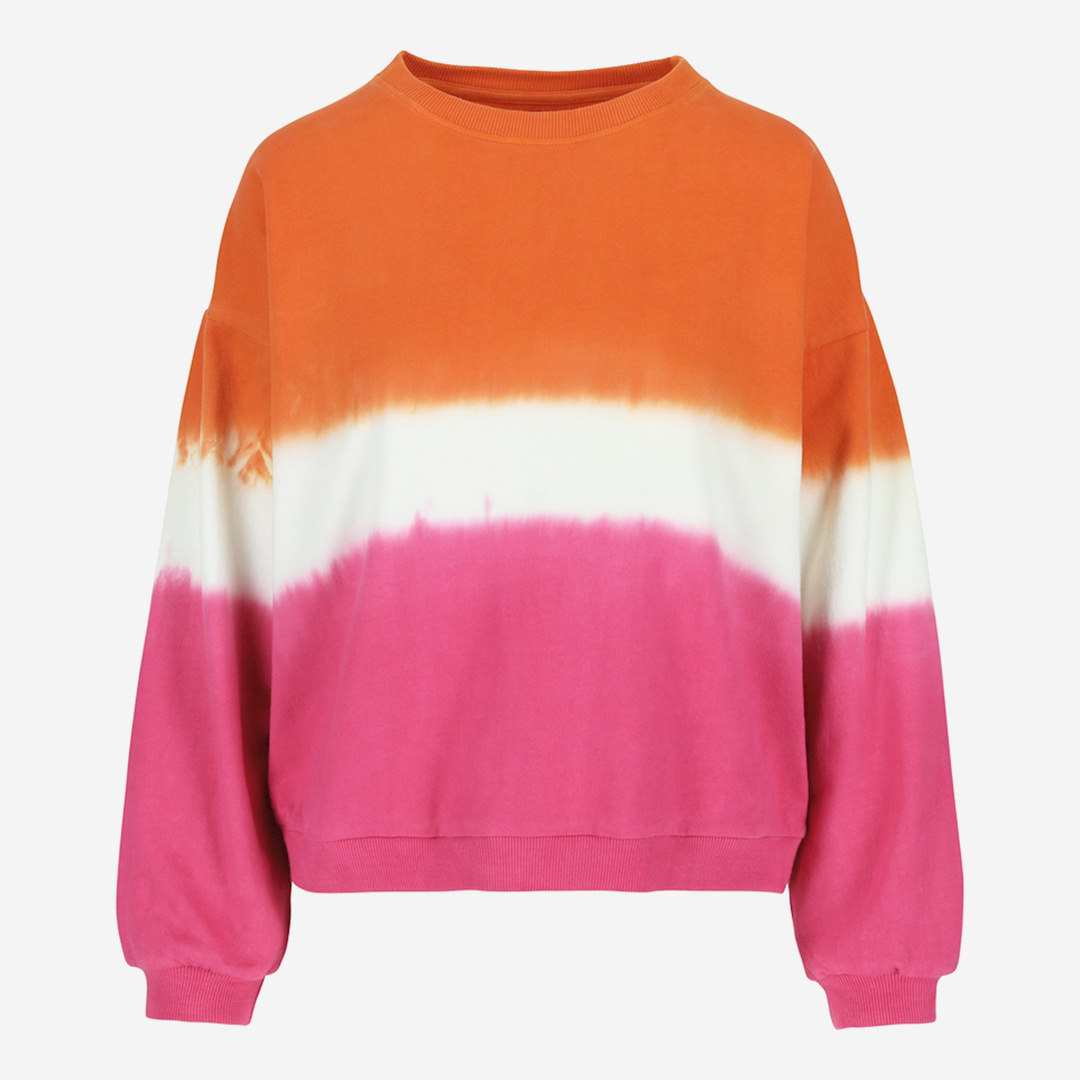 Rabatt 67 % DAMEN Pullovers & Sweatshirts Pullover Basisch Primark Pullover Rosa S 