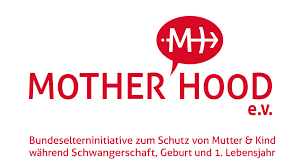 motherhood-logo