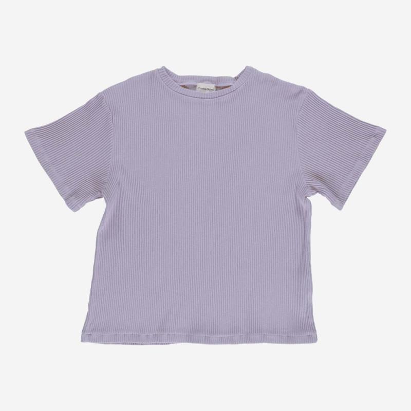 poudre Damen Shirt ORGEAT lavender