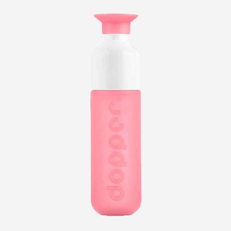 Dopper Trinkflasche Pink Paradise