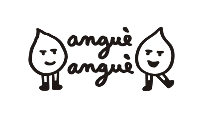 Anguè Anguè