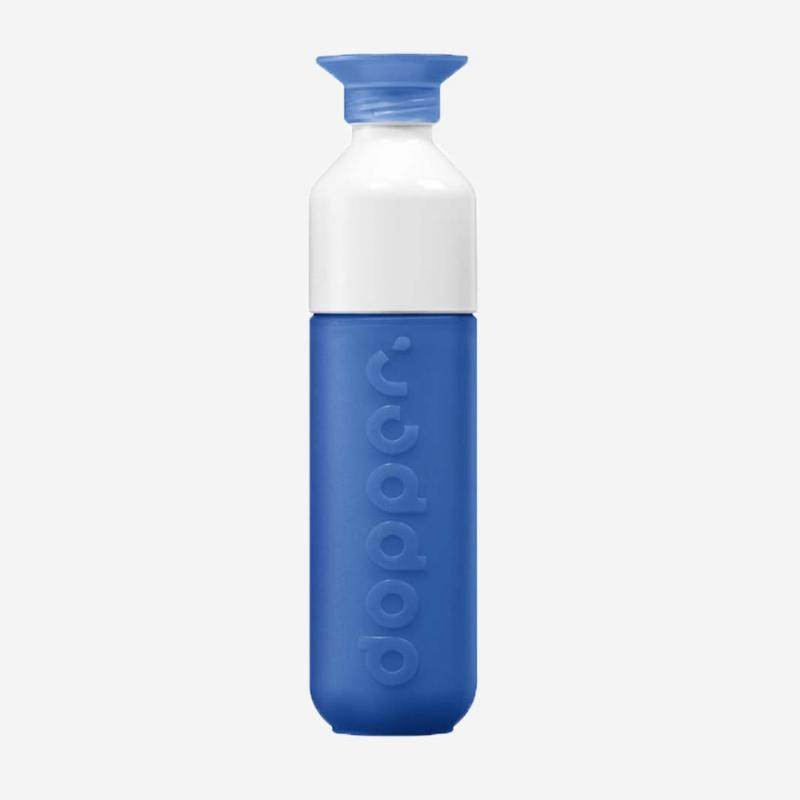 Dopper Trinkflasche Pacific Blue