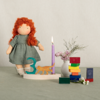 Geschenke zum 3. Geburtstag
