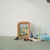 Jahreszeitentisch Frühling