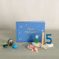 Geschenke zum 5. Geburtstag