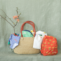 Rucksäcke & Taschen