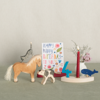 Geschenke zum 4. Geburtstag