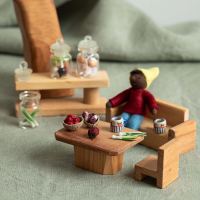 Spielzeug nach Alter