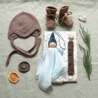 Weihnachtsgeschenke Babys