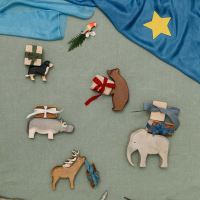 Weihnachtsgeschenke Kinder