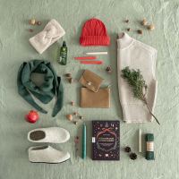 Weihnachtsgeschenke Mamas