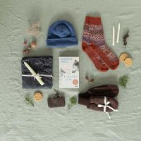 Weihnachtsgeschenke Papas