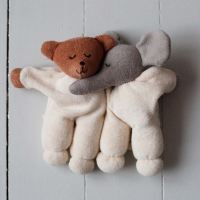 Kuscheltiere