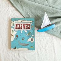 Bücher für 4 jährige