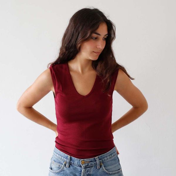 Wollunterwäsche damen sale Clearance