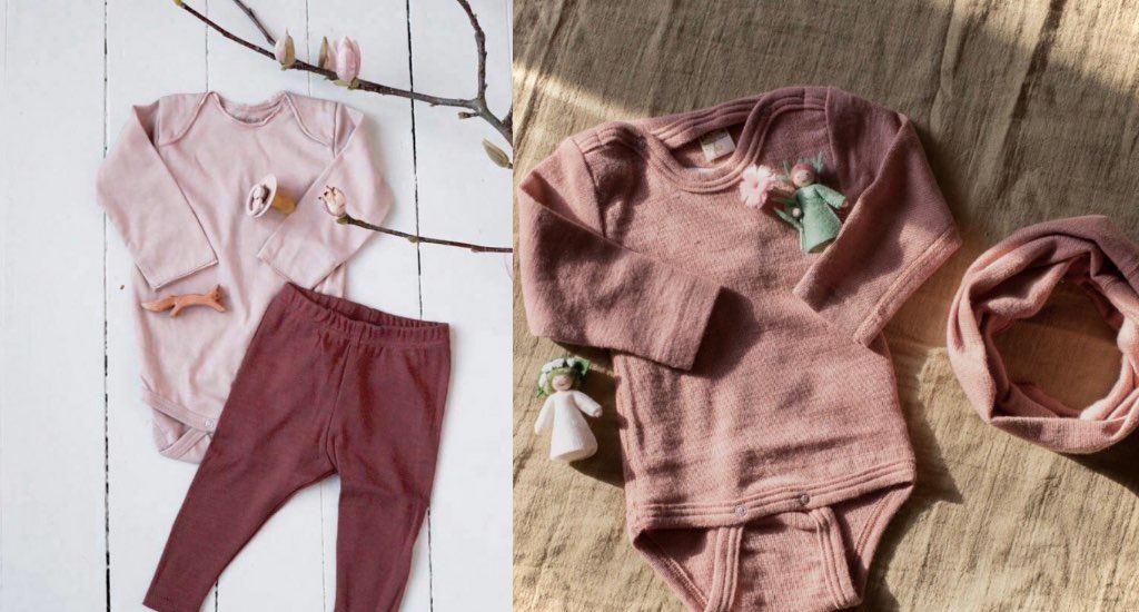 Sommerbaby Welche Kleidung braucht mein Kind? Lila Lämmchen