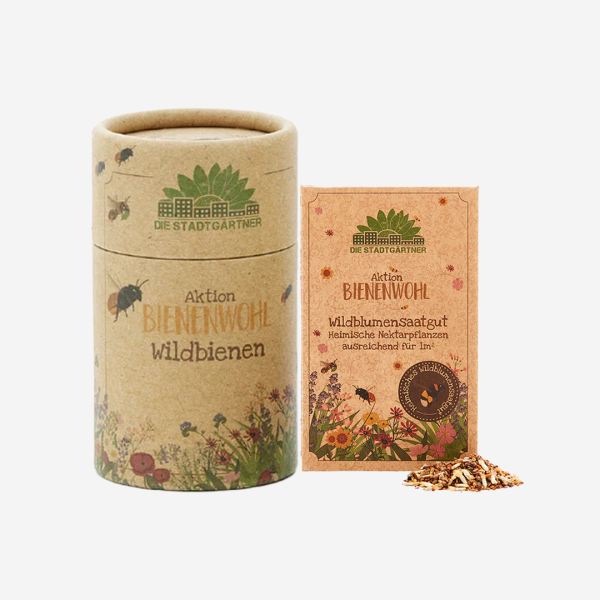 Bienenwohl-Saatgut