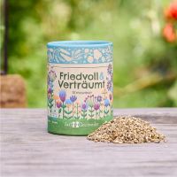 Saatgut Blumenmischung