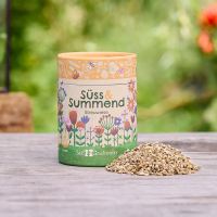 Saatgut Blumenmischung