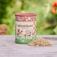 Saatgut Blumenmischung