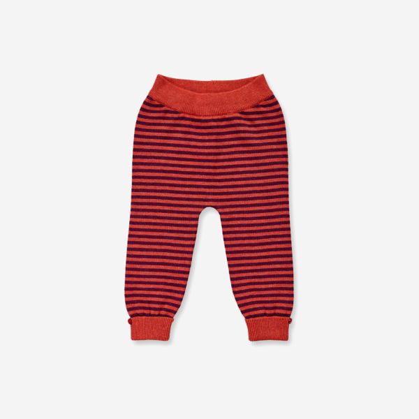Strickleggings PABLO Bio-Baumwolle