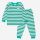 Pyjama LONG JOHN Bio-Baumwolle