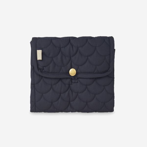 Wickelunterlage navy