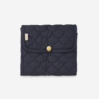 Wickelunterlage navy
