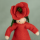 Blumenkind Mohn