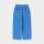 Cord Hose Bio-Baumwolle cobal blue