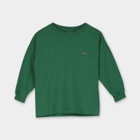 Langarmshirt Bio-Baumwolle Monster