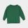 Langarmshirt Bio-Baumwolle Monster