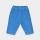Baby Cord Hose Bio-Baumwolle cobal blue