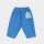 Baby Cord Hose Bio-Baumwolle cobal blue