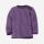 Melange-Pullover Wolle