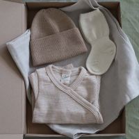 Geschenke Set Naturbaby