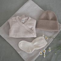 Geschenke Set Naturbaby
