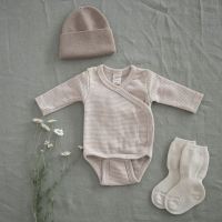 Geschenke Set Naturbaby
