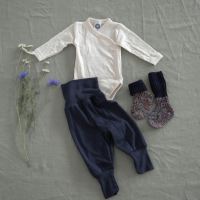 Geschenke Set Baby blau