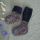 Geschenke Set Baby blau