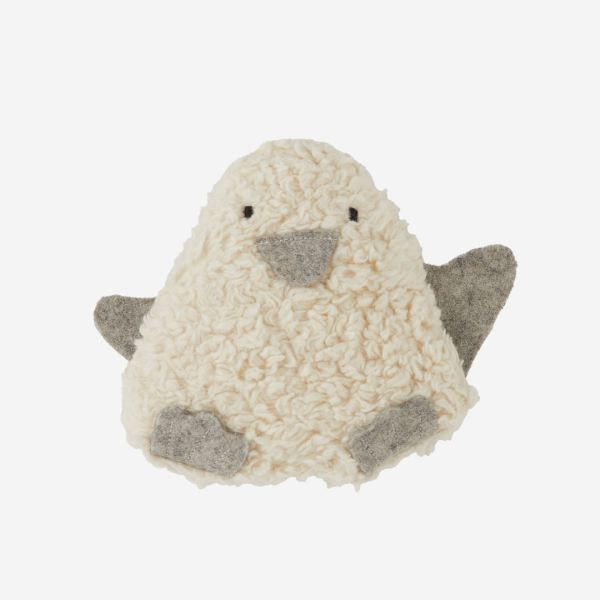 Rassel Pinguin