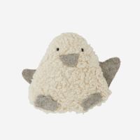 Rassel Pinguin