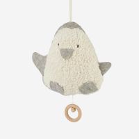 Spieluhr Pinguin