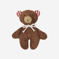 Rassel Teddy