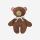 Rassel Teddy