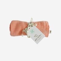 Nooshi Musselin-Tuch Bio-Baumwolle