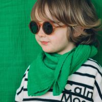 Nooshi Musselin-Tuch Bio-Baumwolle