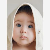 Baby Kapuzentuch
