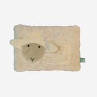 Wärmekissen Schaf Bio-Baumwolle